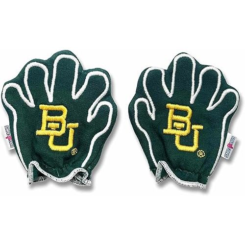 Day1Fans Officially-Licensed Protective Baby Mittens