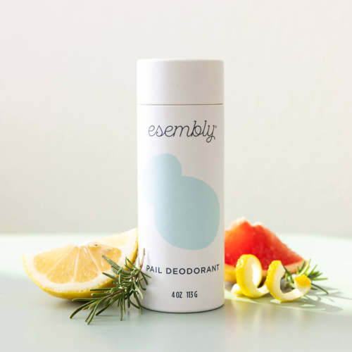 Diaper Pail and Trash Can Powder Deodorizer - Esembly