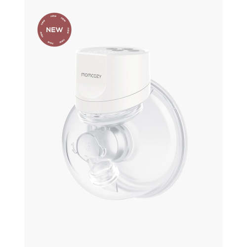 Momcozy S12 Pro Wearable Breast Pump