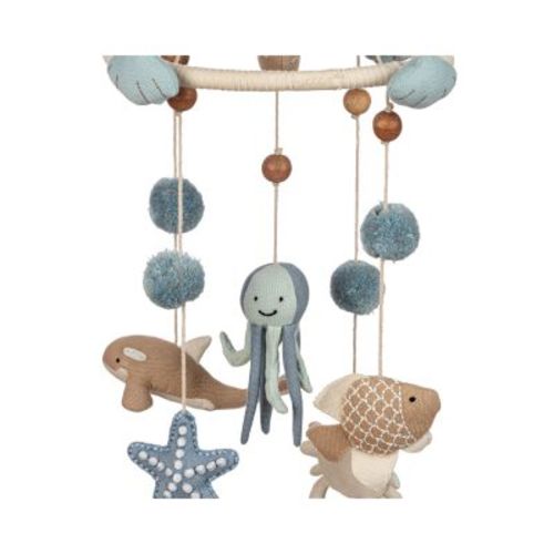 Cove Ocean Life Ceiling Hanging Mobile