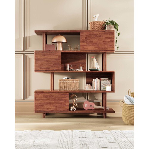 Explorer Shelf