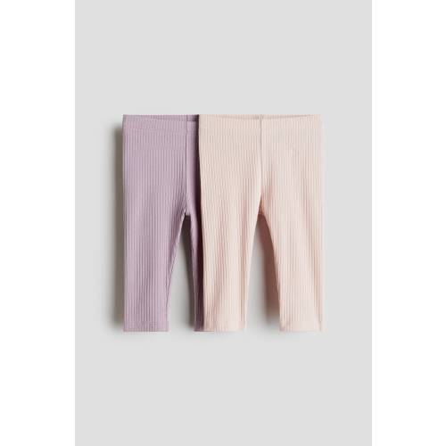 2-PACK LEGGINGS