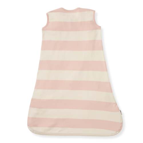 Rugby Stripe Organic Lightweight Beekeeper™ Wearable Baby Blanket - Pi – Burt's Bees Baby