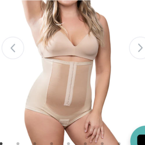 Medical-Grade Corset | Postpartum Corsets | Pregnancy Girdle