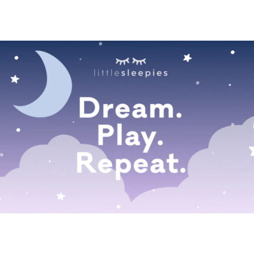 Digital Gift Card - Little Sleepies