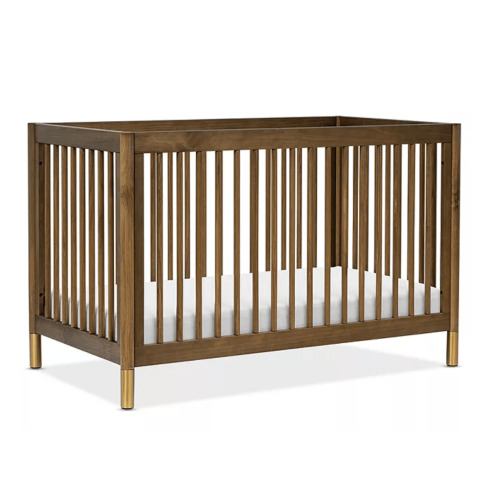 Gelato 4-in-1 Convertible Crib & Toddler Bed Conversion Kit