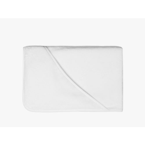 Organic Hooded Baby Towel