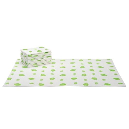 Munchkin Arm & Hammer Disposable Changing Pad, 10 Count