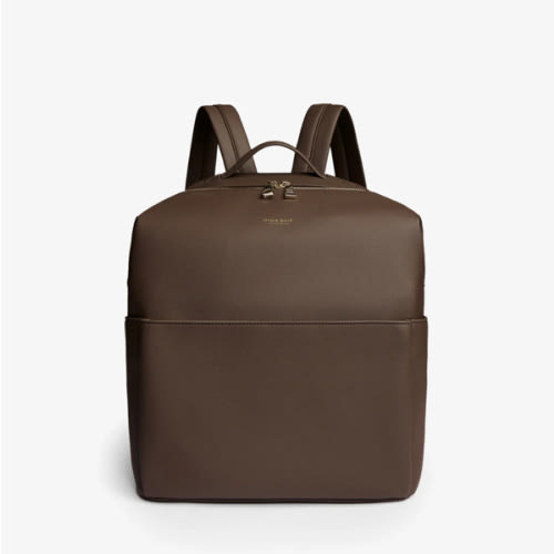 Stevie Backpack Vegan Full
