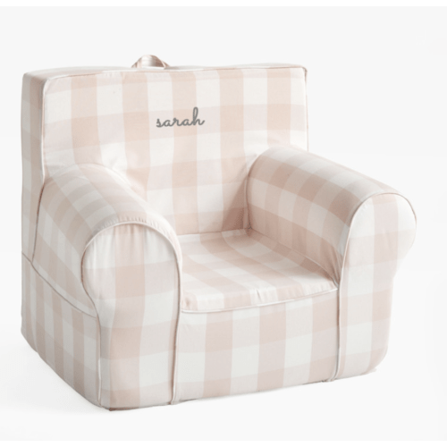 Anywhere Chair®, Twill | Pottery Barn Kids
