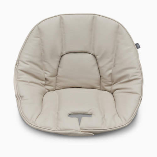 Chair Seat Cushion - Mono Coconut