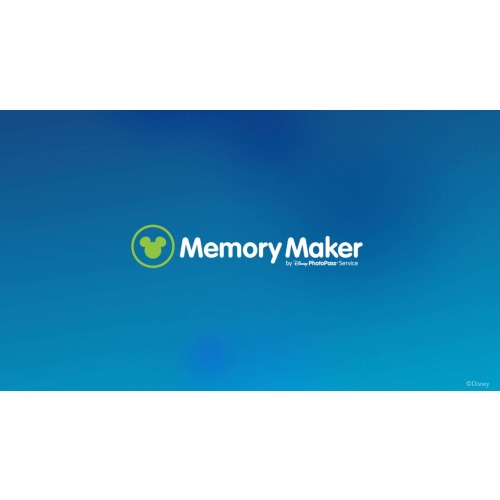 Memory Maker Photo Downloads | Walt Disney World Resort