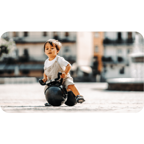 Super Velio – Early Rider® US
