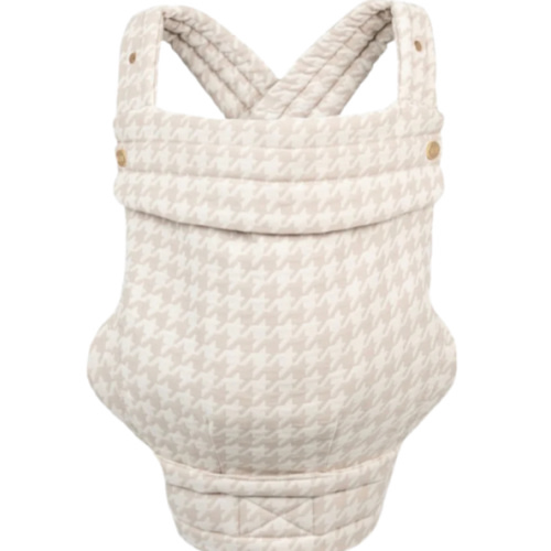 The Monarch Carrier - Houndstooth – Mabē