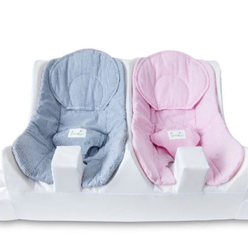 Table For Two - Twin Feeding System