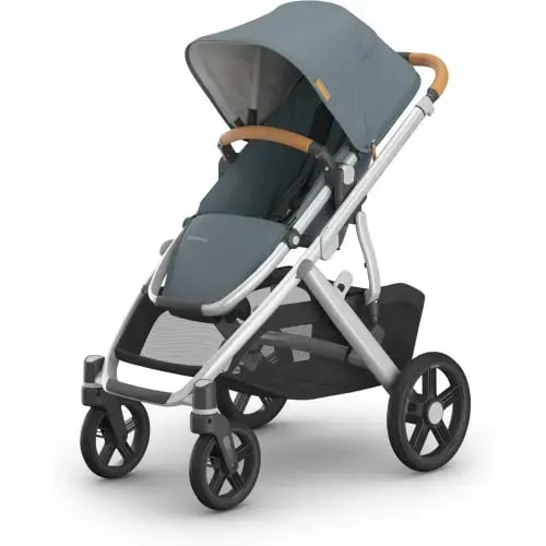 UPPAbaby Vista V3 Stroller - Color Callum