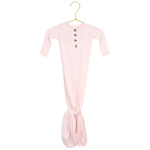 Sophie Knotted Gown – Lou Lou & Company