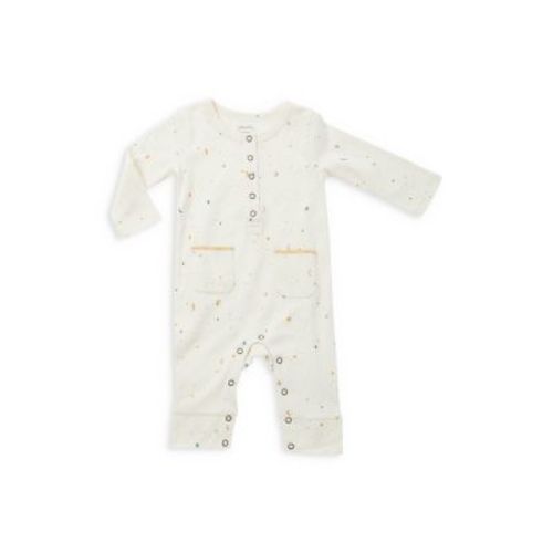 Unisex Celestial Romper - Baby