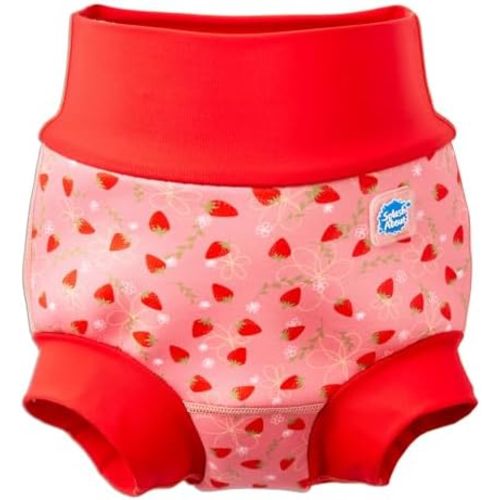Splash About Happy Nappy Duo Reusable Swim Diaper