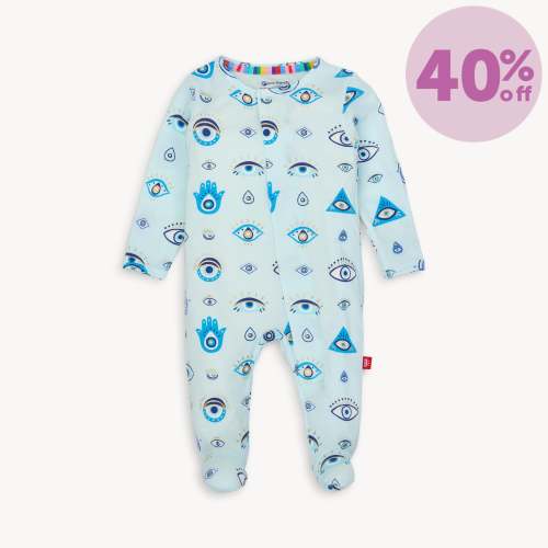 eye wish you the best modal magnetic parent favorite footie – Magnetic Me