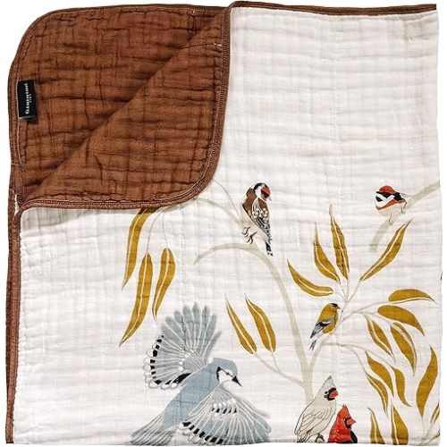 CLEMENTINE KIDS for The Birds Quilt