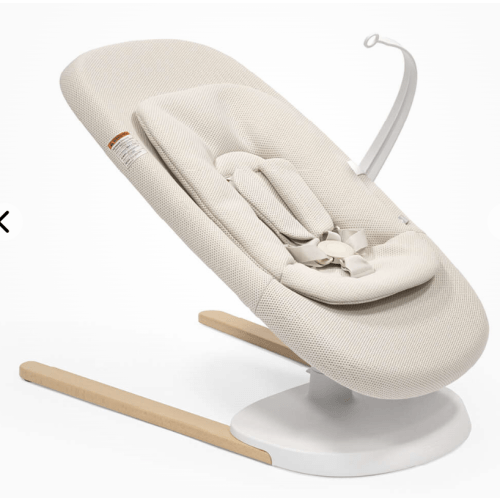 Stokke® Yoga™ Baby Bouncer With Combined Movement