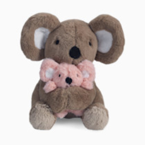 Lambs & Ivy Plush Animal - Fuzzy & Wuzzy Koala