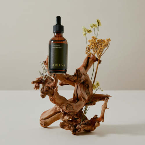 Motherwort Elixir: Anxiety Support