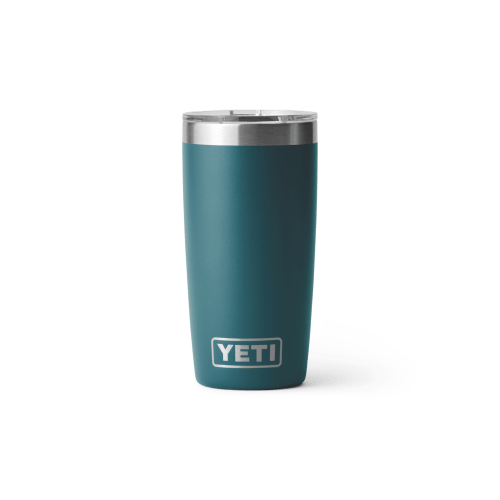YETI Rambler 10 oz Tumbler With MagSlider Lid