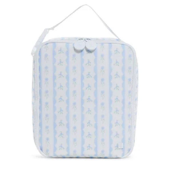 TRVL LUNCH BOX Insulated Bag