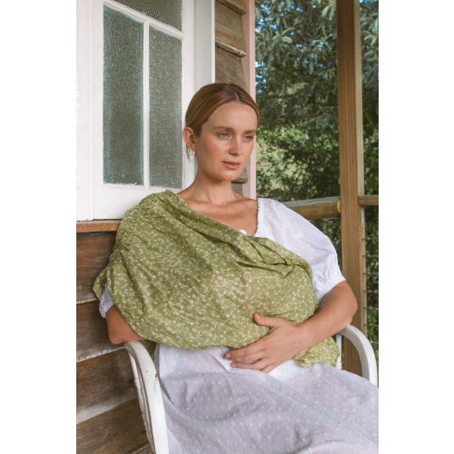 BREASTFEEDING WRAP
