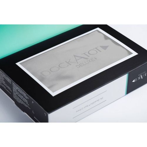 DockATot Spare Cover for Deluxe Plus