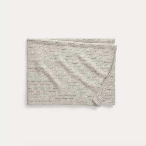 Cashmere Baby Blanket | Ralph Lauren