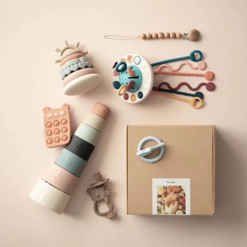 Playtime Gift Set