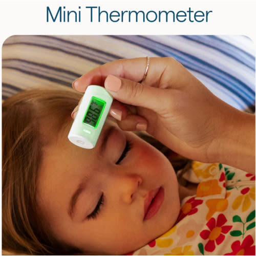 Mini Thermometer | Munchkin