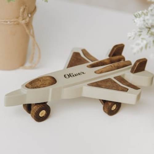 Toy Plane