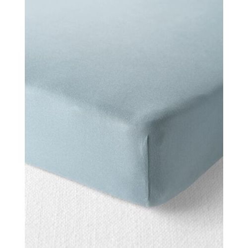 Little Planet Baby Organic Cotton Mini Crib Sheet