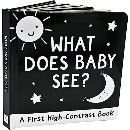 What Does Baby See?