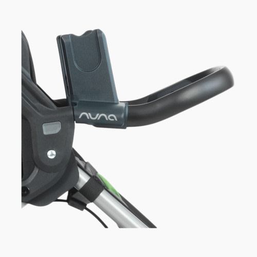 Nuna PIPA adapter for BOB Strollers