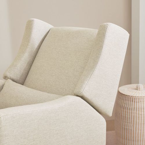 Babyletto Kiwi Electronic Swivel Glider Recliner