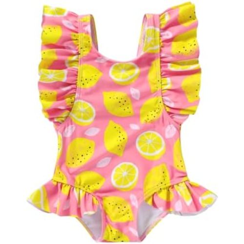 MAMAMI™ | Ruffle Floral One Piece