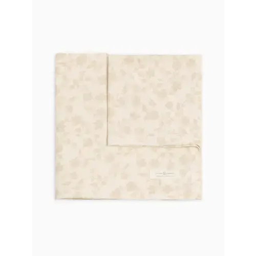 Swaddle Blanket - Aria Floral