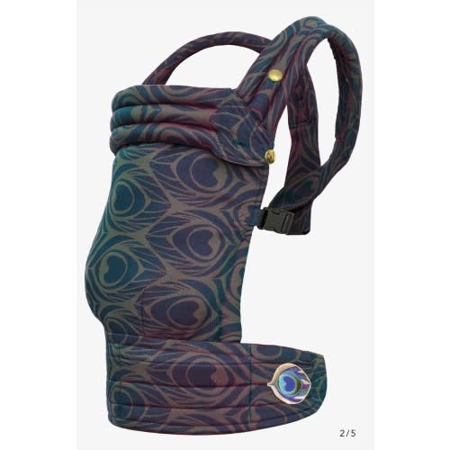 Argus Azure | Zeitgeist Baby Carrier | SHOP ARTIPOPPE
