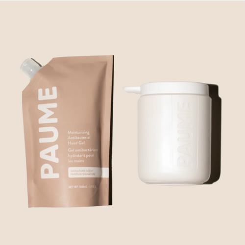 Sanitize At Home Duo