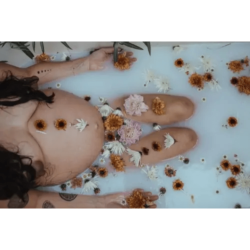 Soften: Herbal Sitz Baths — Ayurveda Mama Box