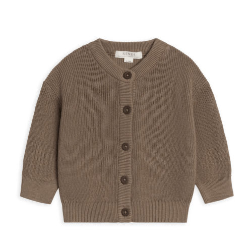 Ellis Sweater Knit Cardigan