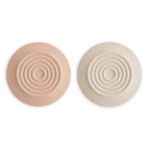 Silicone Drain Stopper 2-Pack – Mushie
