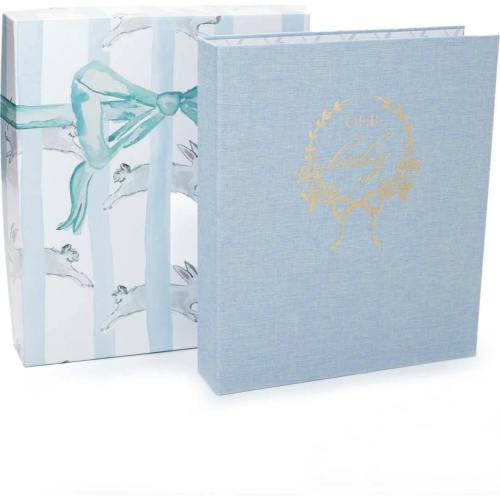 Our Baby Memory Book