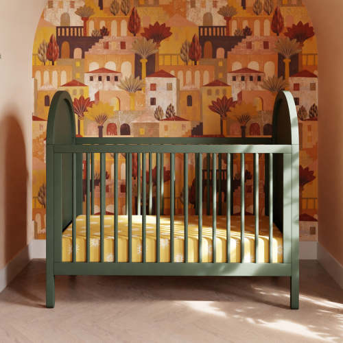 Babyletto Bondi Cane 3-in-1 Convertible Crib