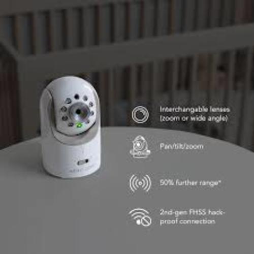 Infant Optics - DXR-8 PRO - White - Google Search